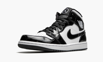 Air Jordan 1 Mid “All-Star 2021” Sneakers - Game Changer