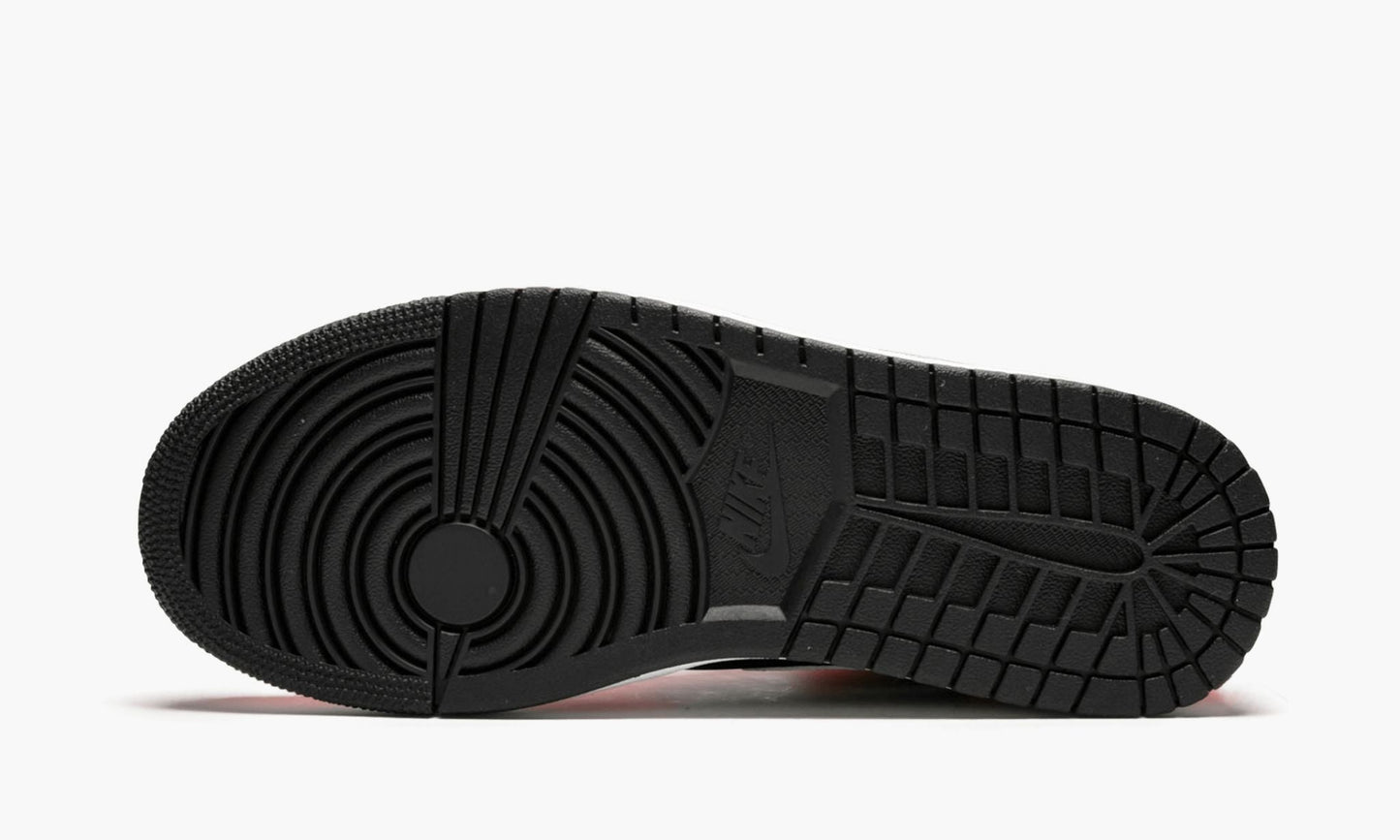 Air Jordan 1 Mid “Infrared 23” Sneakers - Style Staple | Instant Classic