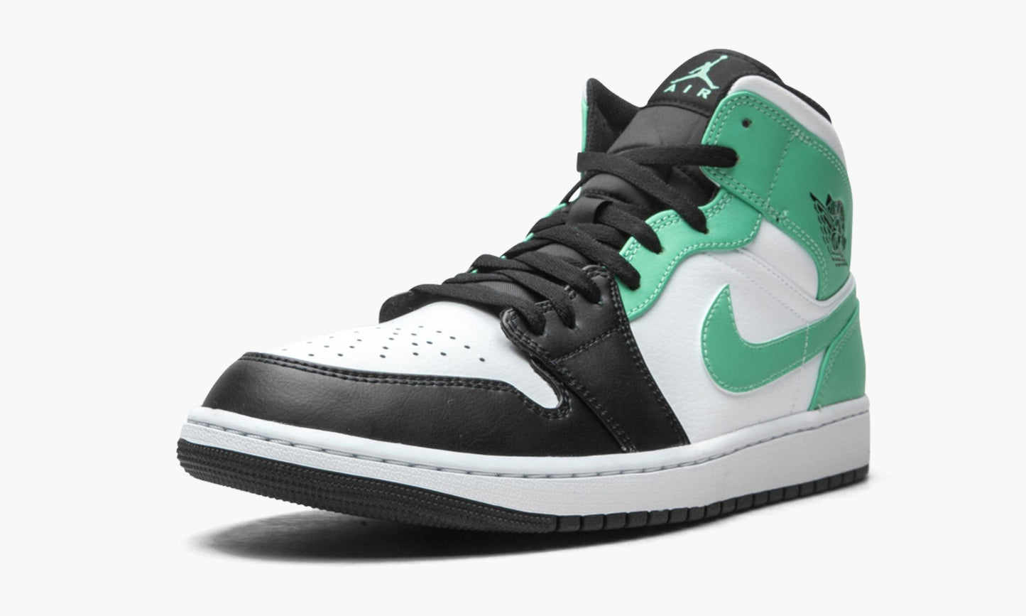 Air Jordan 1 Mid “Island Green” Sneakers - Pro-Level | Standout Style