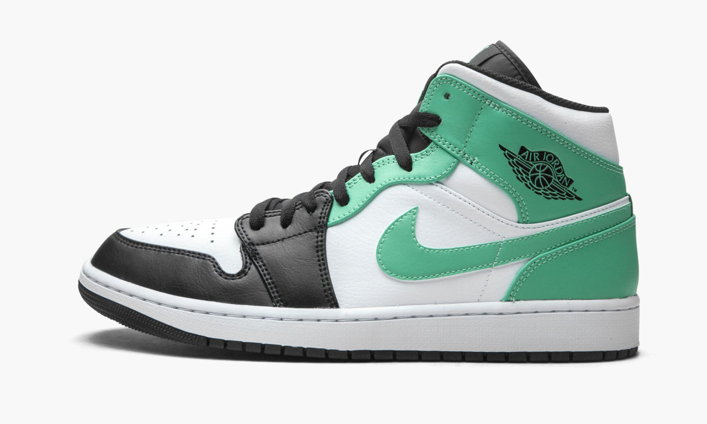Air Jordan 1 Mid “Island Green” Sneakers - Pro-Level | Standout Style