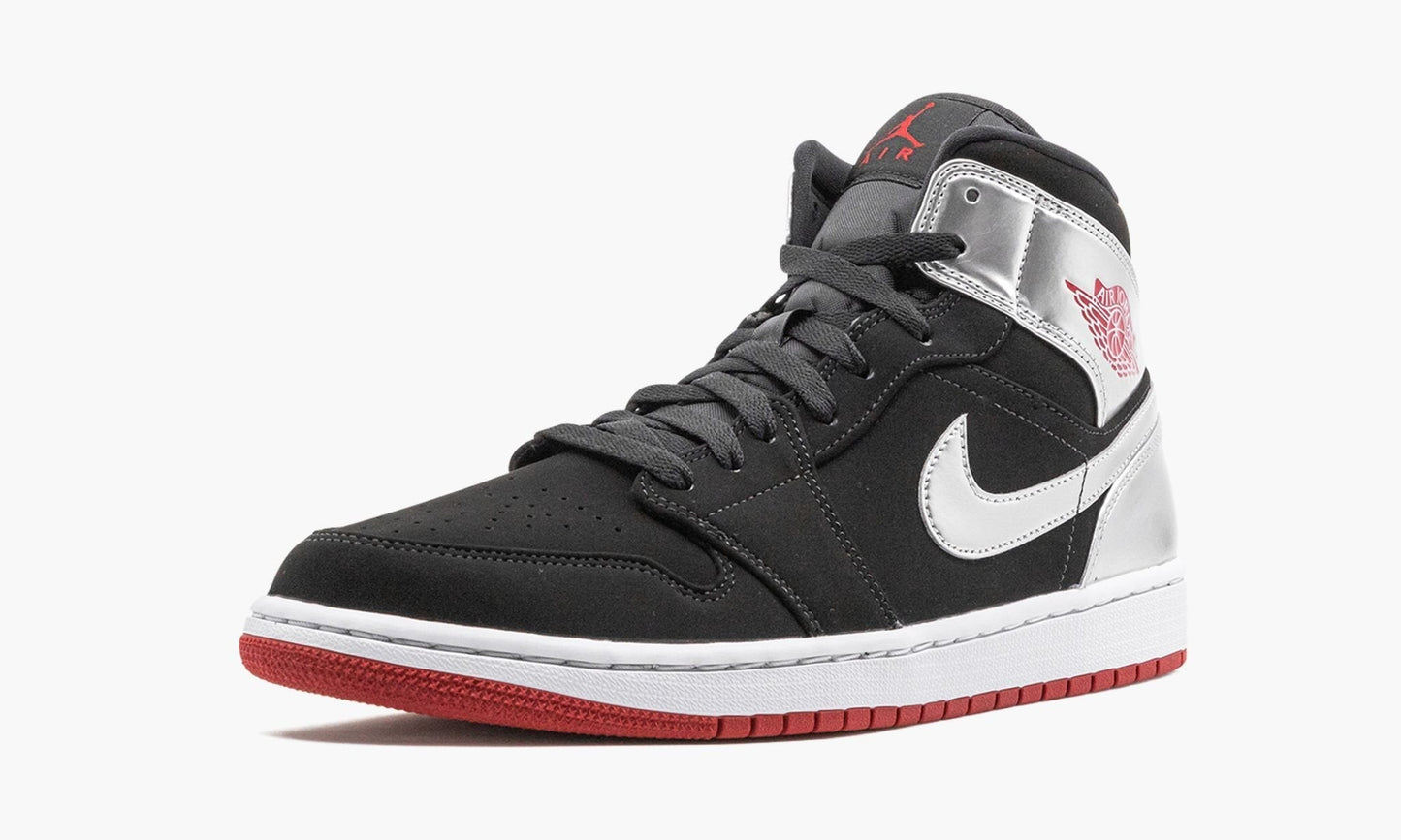 Air Jordan 1 Mid “Johnny Kilroy” Sneakers - Premium Sneaker