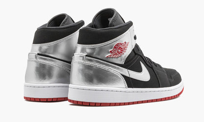 Air Jordan 1 Mid “Johnny Kilroy” Sneakers - Premium Sneaker