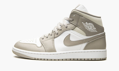 Air Jordan 1 Mid “Linen” Sneakers - Archive Edition | Fresh Heat