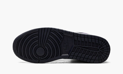Air Jordan 1 Mid “Sanded Purple” Sneakers - Retro Classic