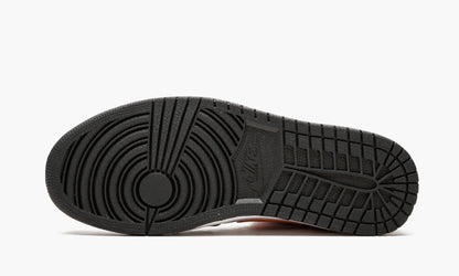 Air Jordan 1 Mid “Shattered Backboard” Sneakers - All-Day Comfort