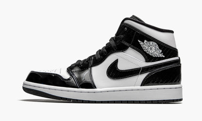 Air Jordan 1 Mid All-Star 2021 Sneakers - Fresh Drop | Sought-After