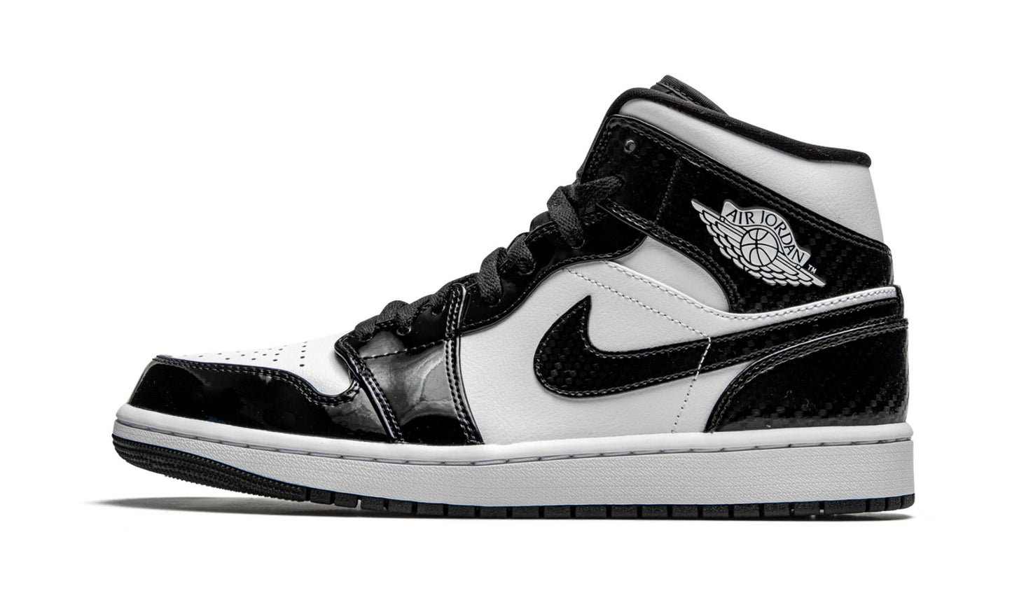 Air Jordan 1 Mid All-Star 2021 Sneakers - Fresh Drop | Sought-After