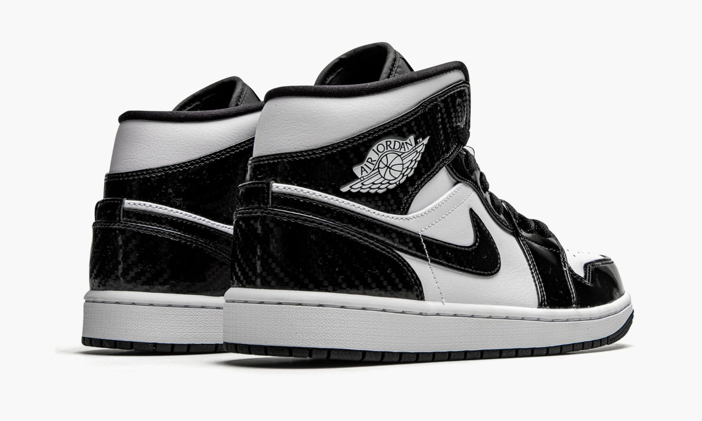 Air Jordan 1 Mid All-Star 2021 Sneakers - Fresh Drop | Sought-After