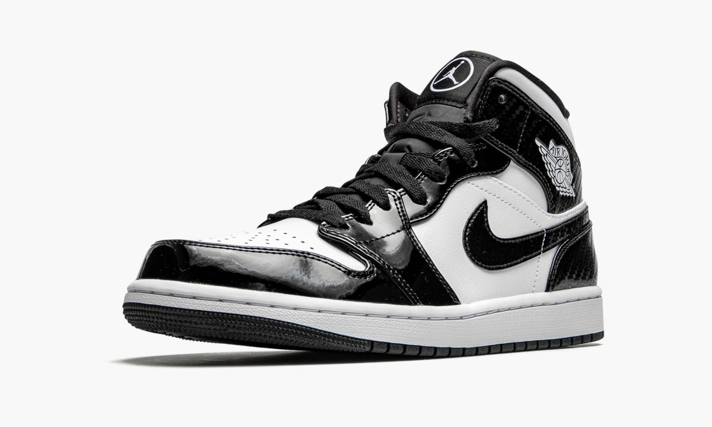 Air Jordan 1 Mid All-Star 2021 Sneakers - Fresh Drop | Sought-After