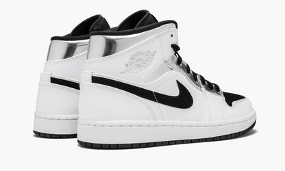 Air Jordan 1 Mid Alternate Think 16 Sneakers - Authentic