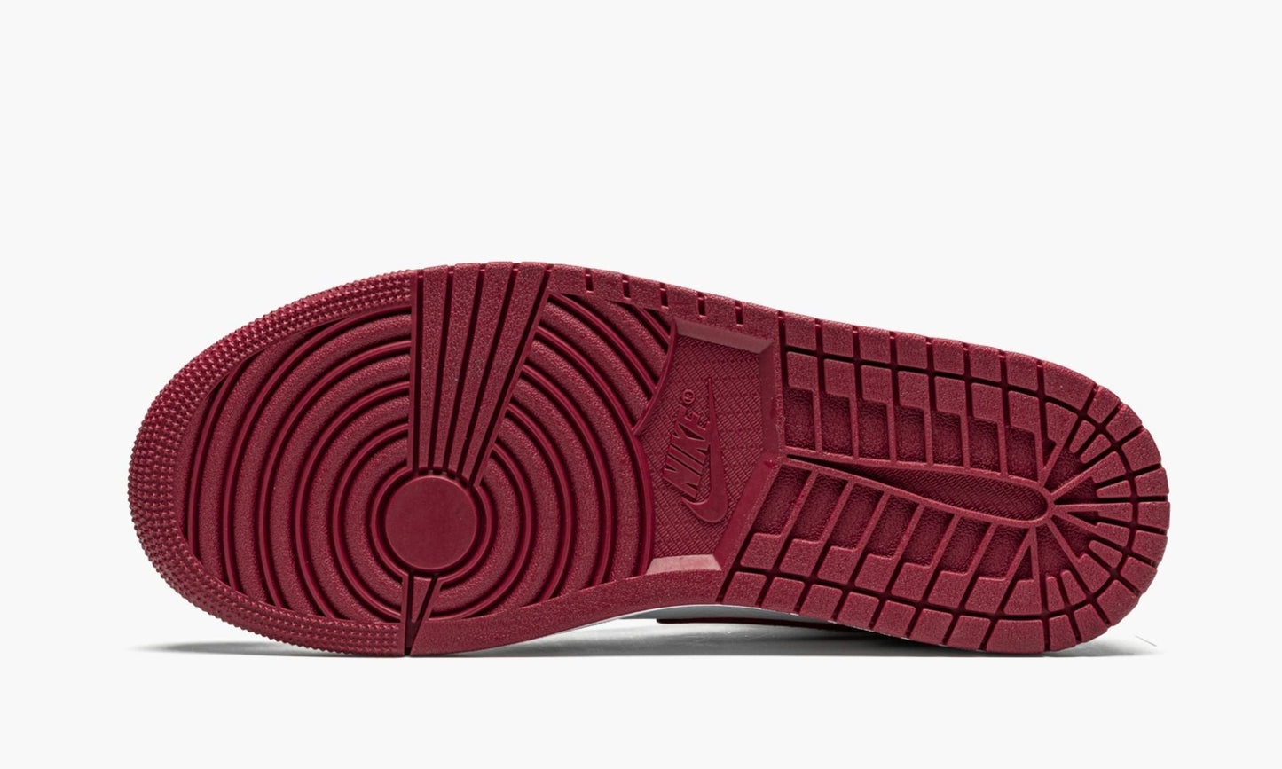 Air Jordan 1 Mid Bred Toe Sneakers - Prime Pick | Drop of the Season