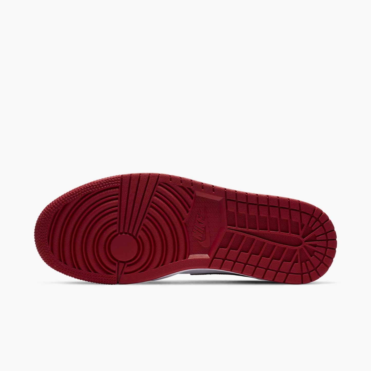 Air Jordan 1 Mid Chicago 2020 Sneakers - Signature Series