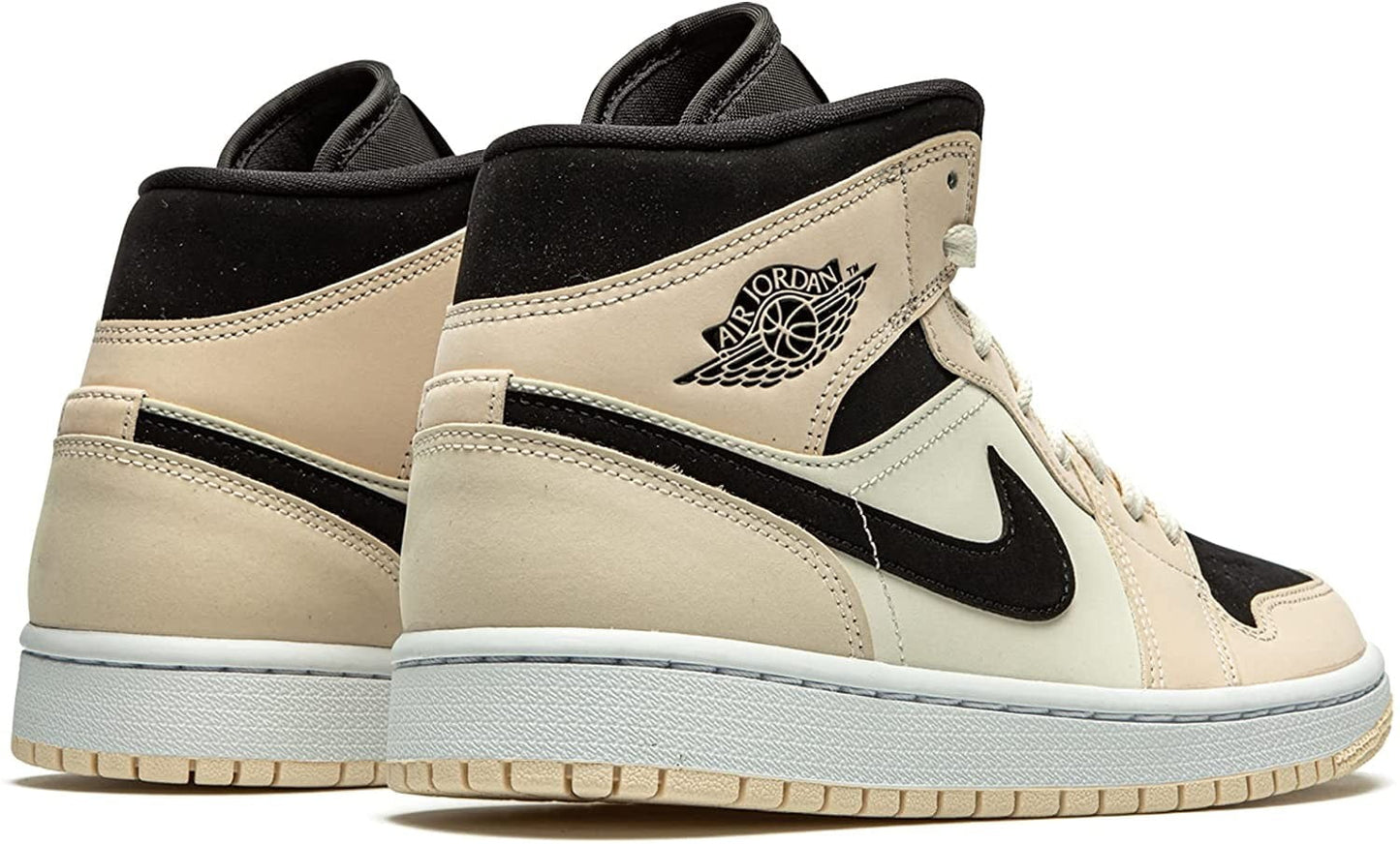 Air Jordan 1 Mid Guava Ice Sneakers - Limited Edition | Trending Sneakers