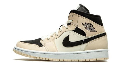 Air Jordan 1 Mid Guava Ice Sneakers - Limited Edition | Trending Sneakers