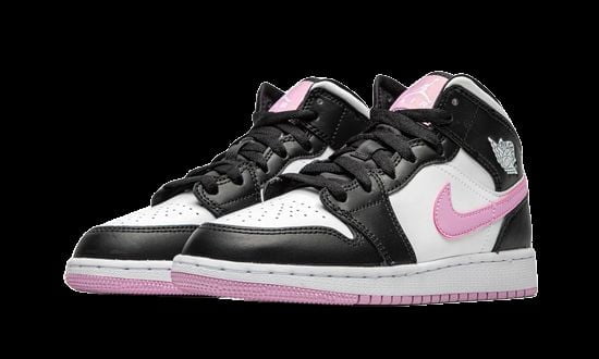 Air Jordan 1 Mid in Colorway Sneakers - Court Classic | Collector's Pick