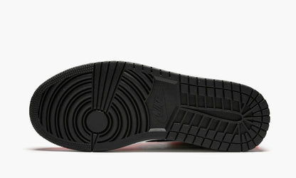 Air Jordan 1 Mid Infrared 23 Sneakers - Retro Classic | Fan Favorite
