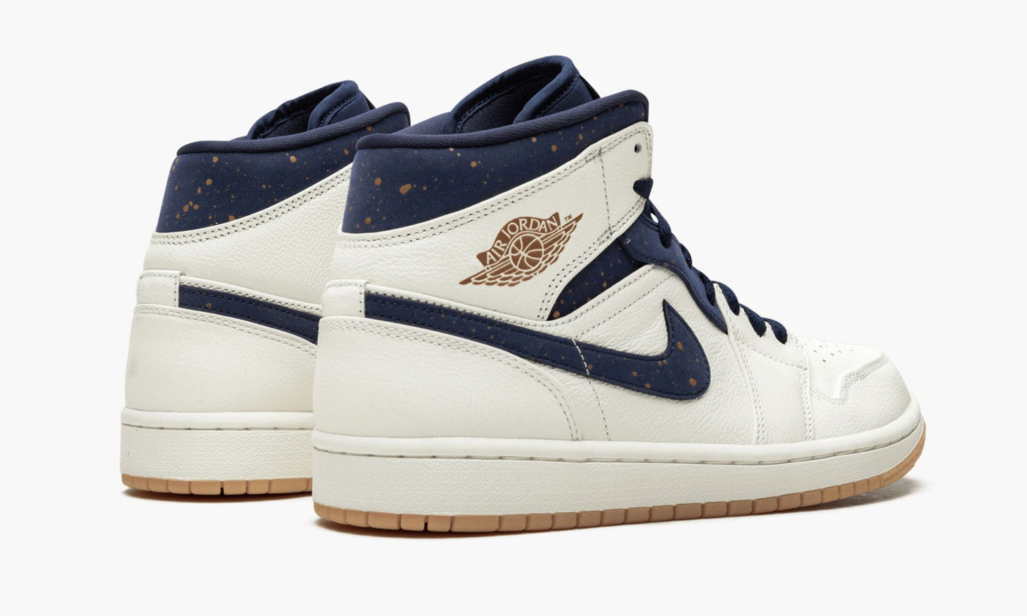 Air Jordan 1 Mid Jeter Sneakers - Hall of Fame | Hype Sneaker
