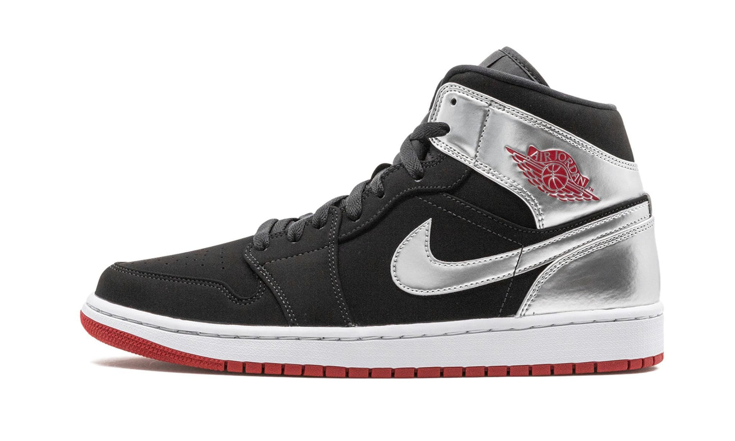 Air Jordan 1 Mid Johnny Kilroy Sneakers - Elite Edition