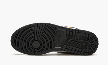 Air Jordan 1 Mid Lakers Top 3 Sneakers - Head-Turner | Must-Cop