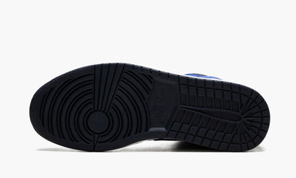 Air Jordan 1 Mid Obsidian Royal Sneakers - Fresh Drop | New Arrival