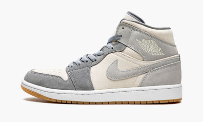 Air Jordan 1 MID SE “Coconut Milk” Sneakers - Authentic