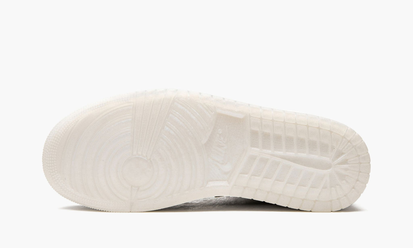 Air Jordan 1 MID SE “Diamond” Sneakers - Hype Release | Collector's Pick