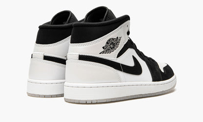 Air Jordan 1 MID SE “Diamond” Sneakers - Hype Release | Collector's Pick