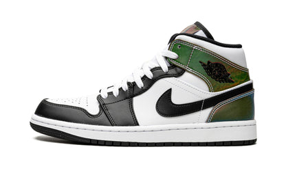 Air Jordan 1 Mid SE “Heat Reactive” Sneakers - Retro Runner