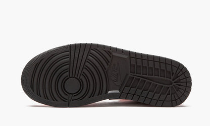 Air Jordan 1 Mid SE “Turf Orange” Sneakers - OG Colorway