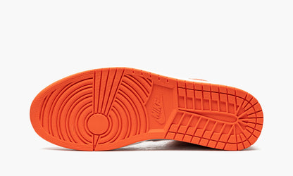 Air Jordan 1 Mid SE Electro Orange Sneakers - Prime Pick
