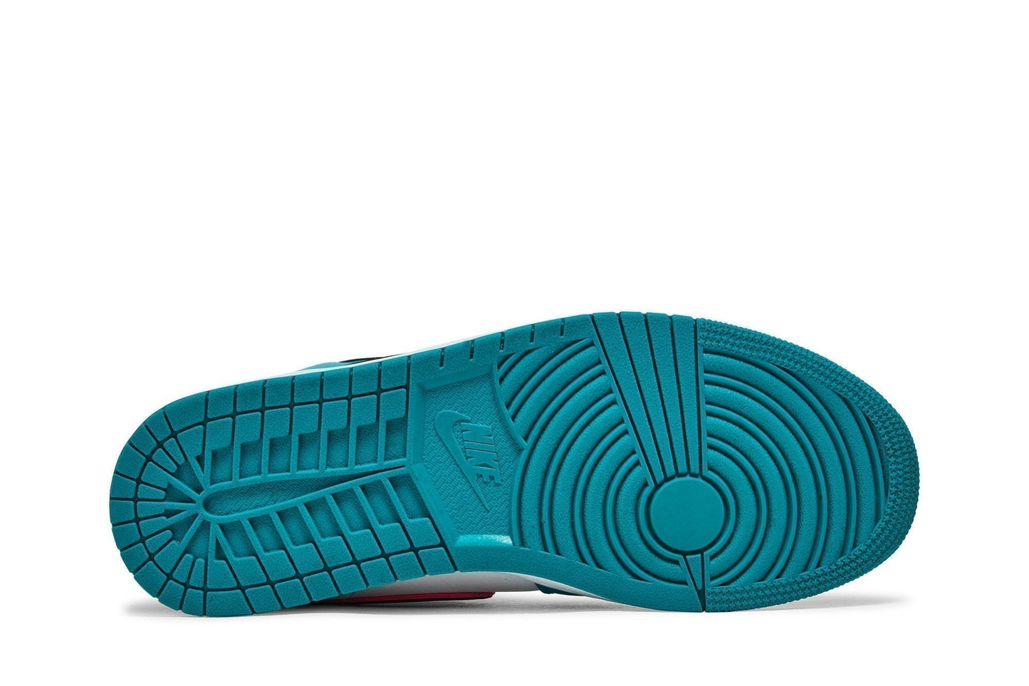 Air Jordan 1 MID SE South Beach Sneakers - Hype Release