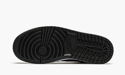 Air Jordan 1 Mid White Shadow Sneakers - Performance Runner