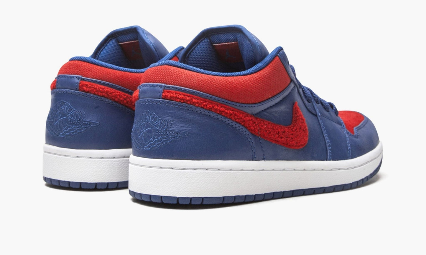 Air Jordan 1 Phat Low Premium Sneakers - Head-Turner | Must-Cop