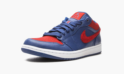 Air Jordan 1 Phat Low Premium Sneakers - Head-Turner | Must-Cop