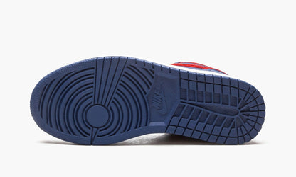 Air Jordan 1 Phat Low Premium Sneakers - Head-Turner | Must-Cop