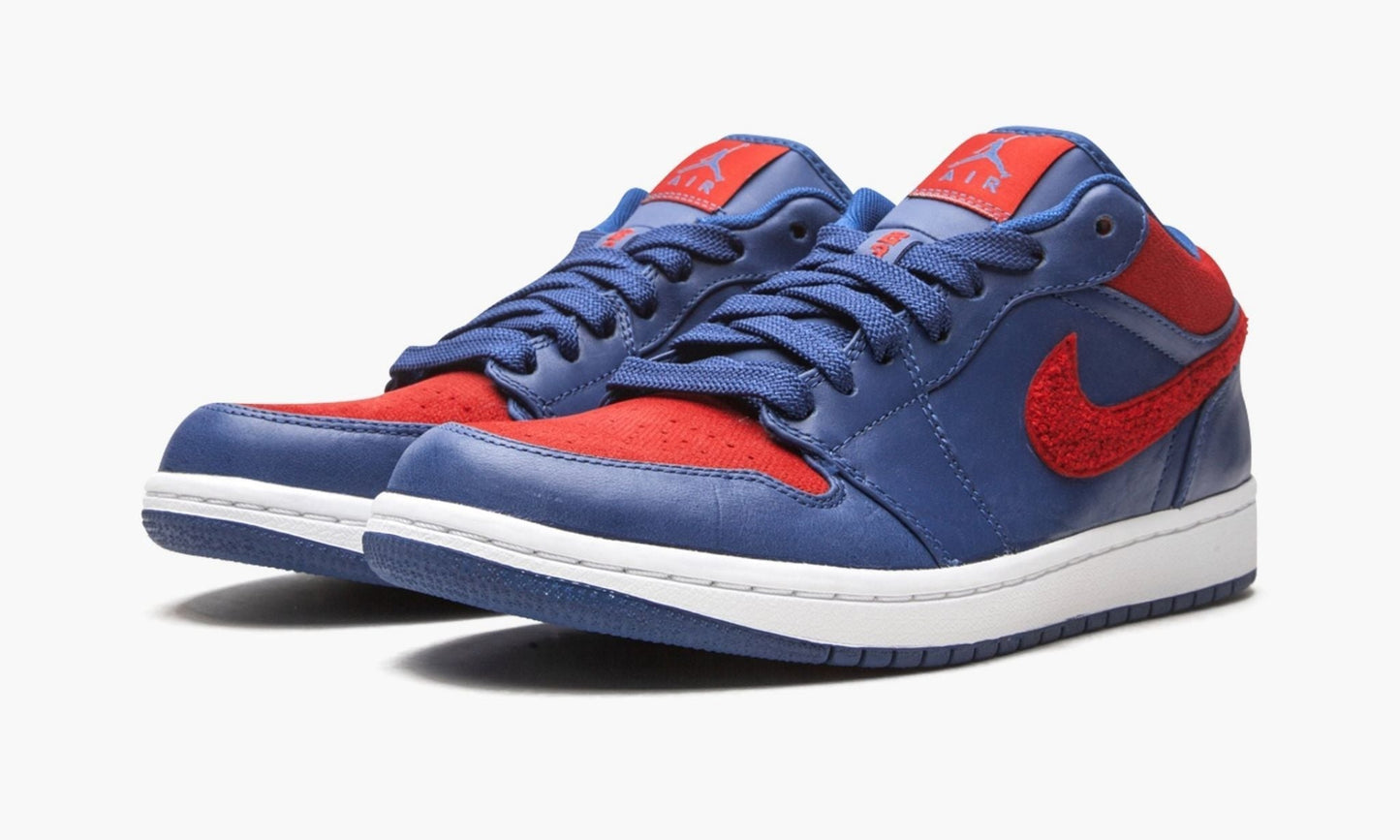 Air Jordan 1 Phat Low Premium Sneakers - Premium Sneaker