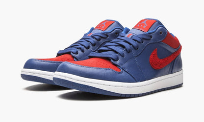 Air Jordan 1 Phat Low Premium Sneakers - Premium Sneaker