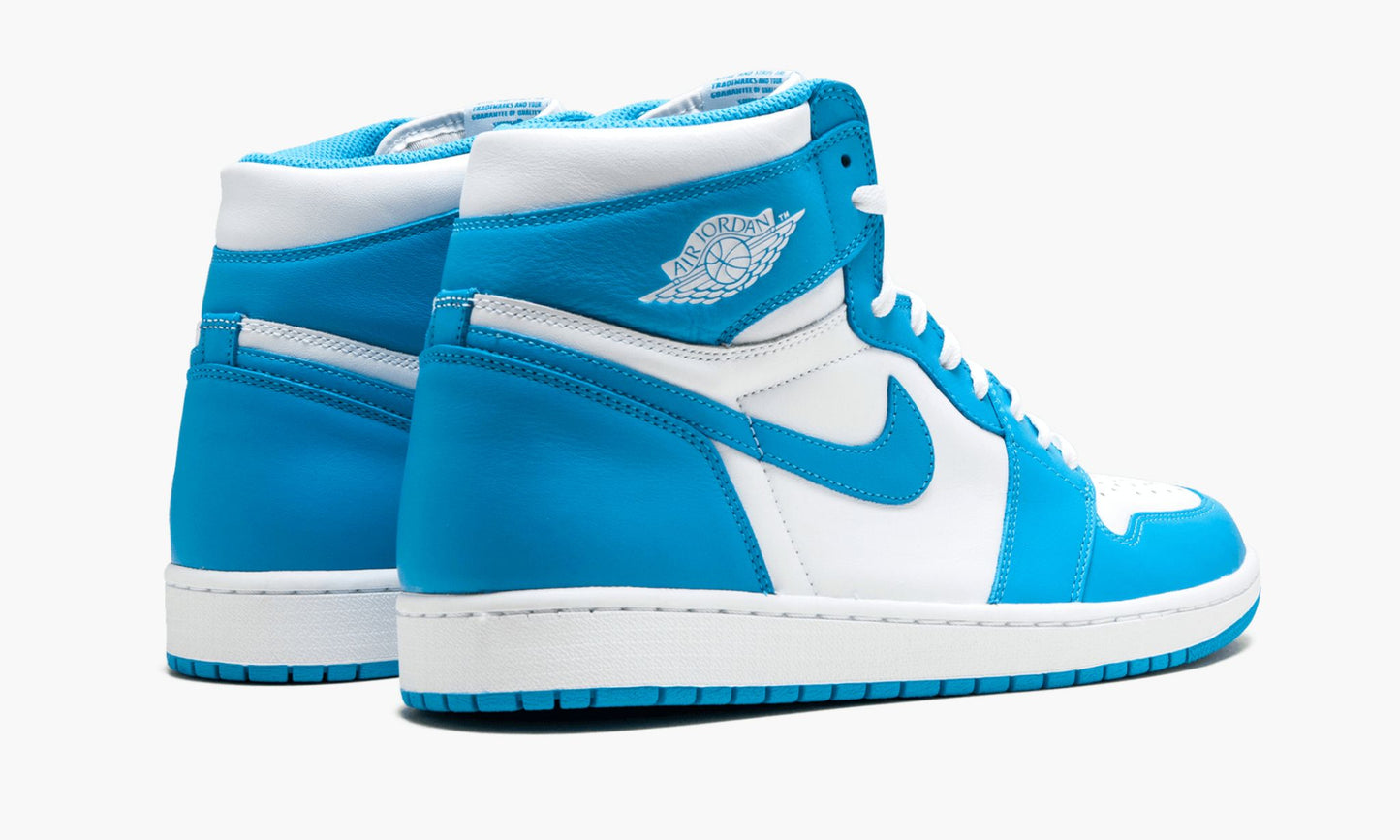 Air Jordan 1 Retro “UNC” Sneakers - Prime Pick | Rotation Essential