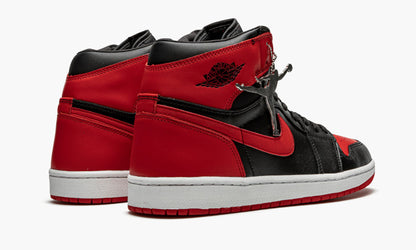 Air Jordan 1 Retro BRED 01 Sneakers - Retro Runner | Hype Sneaker