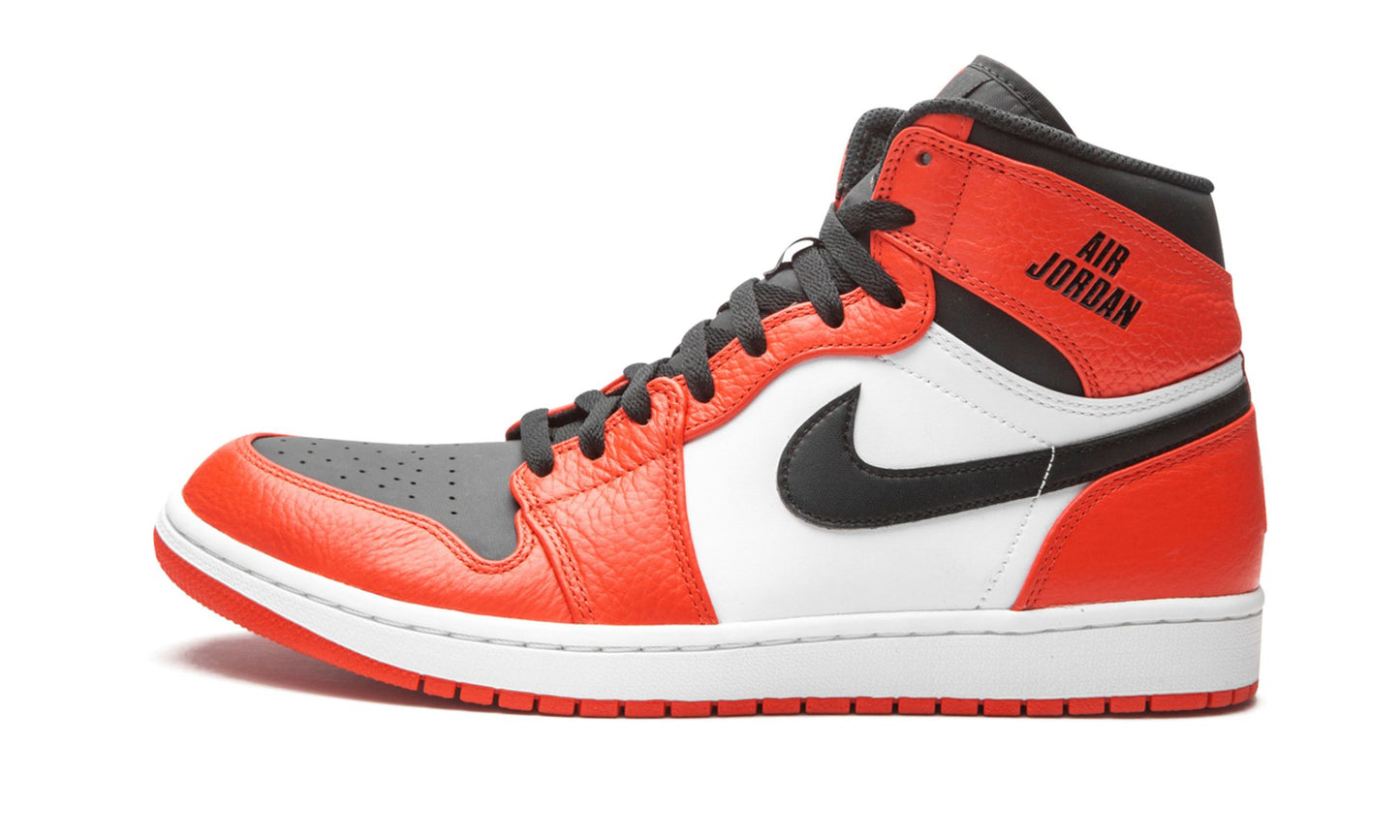 Air Jordan 1 Retro High Sneakers - Pro-Level | Drop of the Season