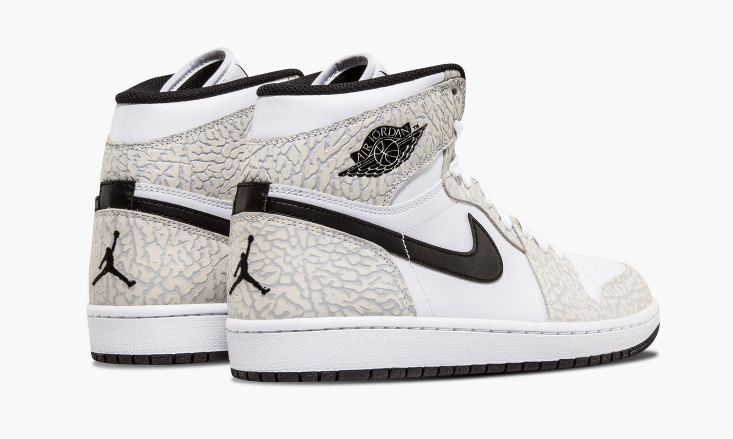 Air Jordan 1 Retro High Sneakers - Pro-Level | Drop of the Season