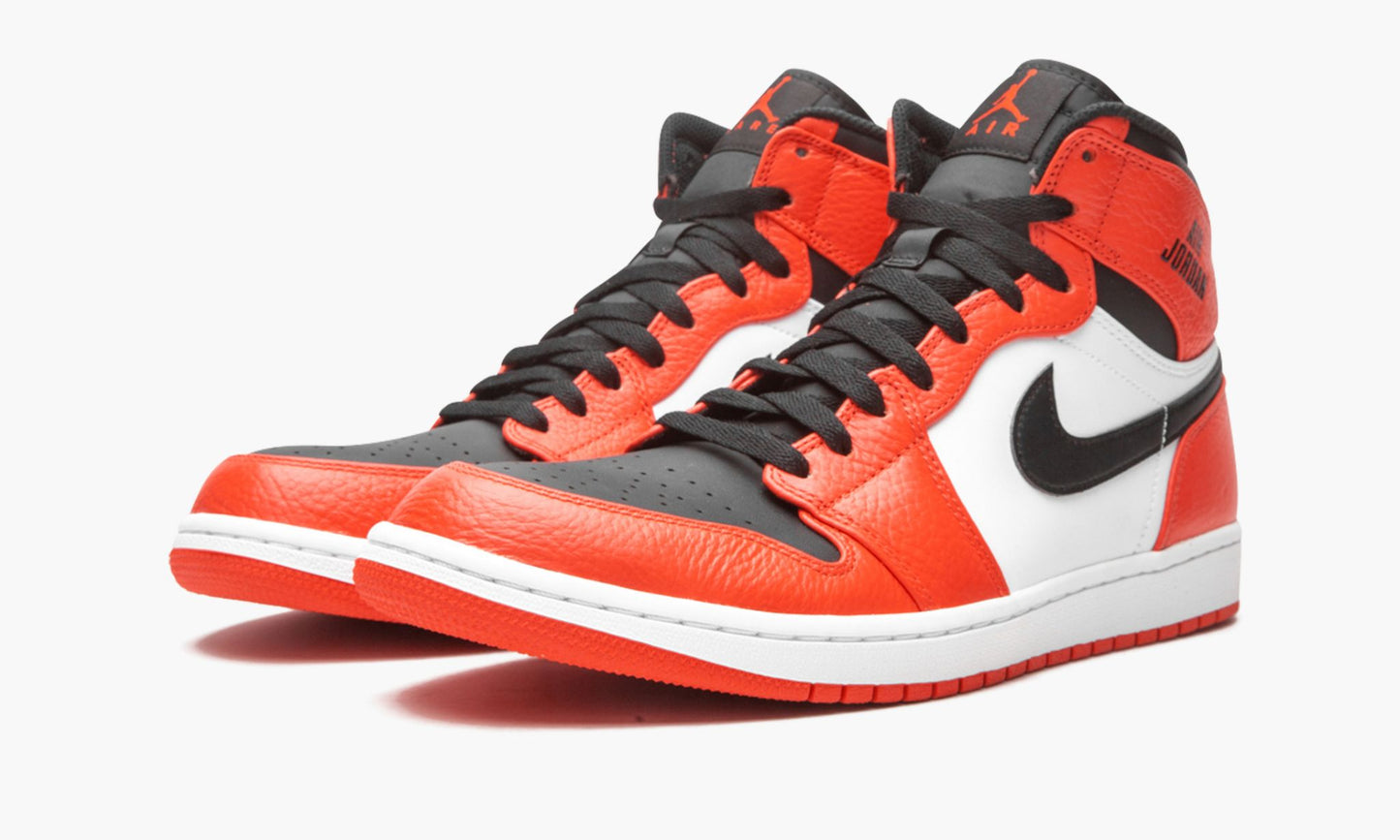 Air Jordan 1 Retro High Sneakers - Basketball Legend | Trending Sneakers