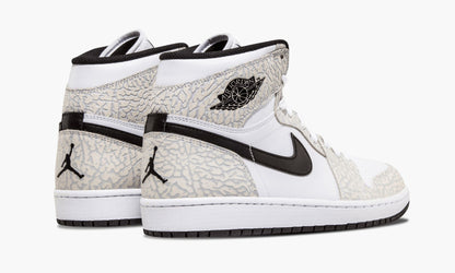 Air Jordan 1 Retro High Sneakers - Basketball Legend | Trending Sneakers