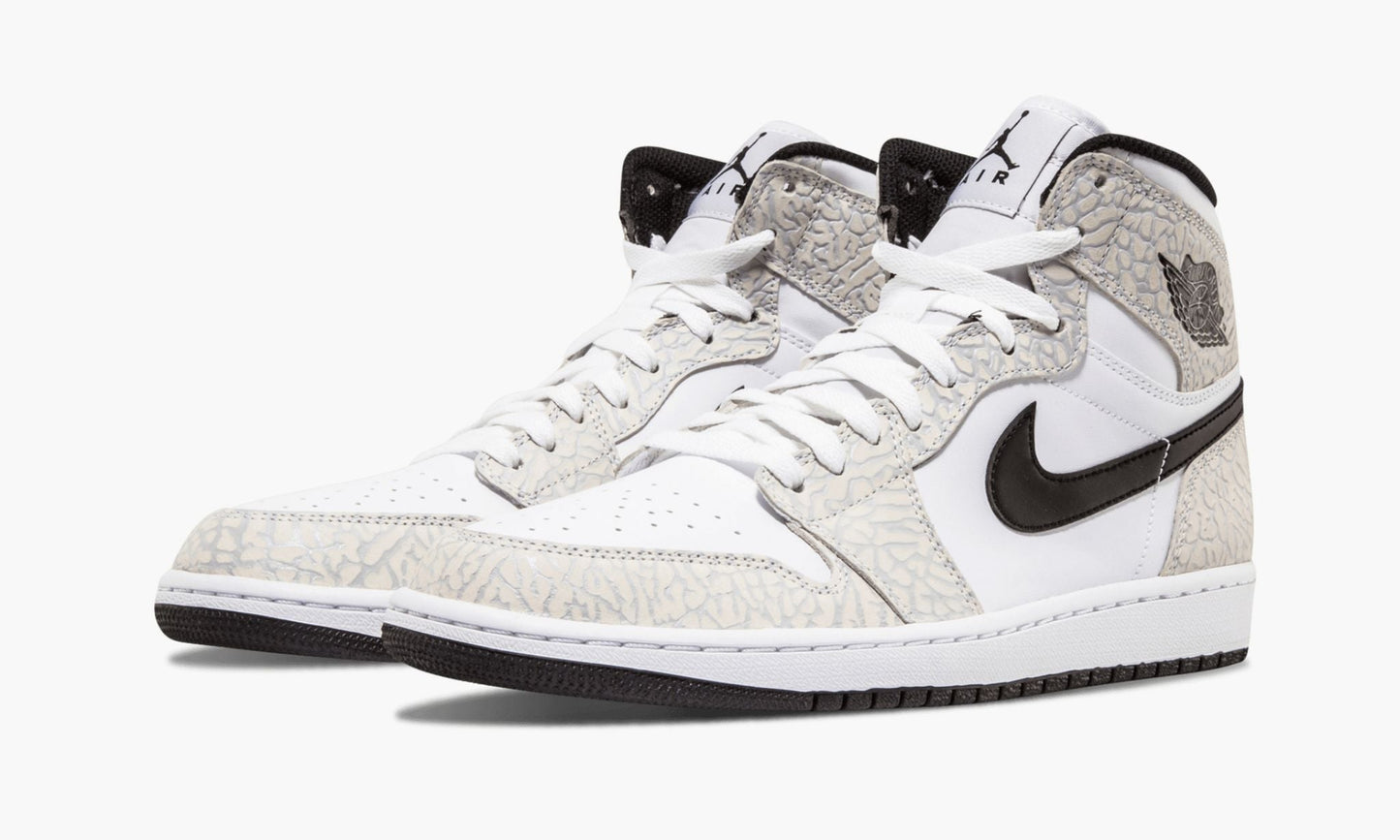 Air Jordan 1 Retro High Sneakers - Pro-Level | Drop of the Season
