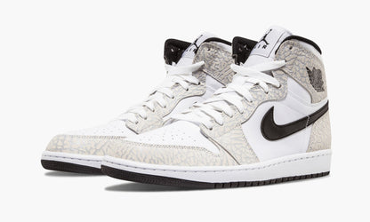 Air Jordan 1 Retro High Sneakers - Pro-Level | Drop of the Season