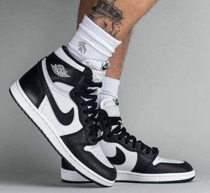 Air Jordan 1 Retro High 85 Black White 2023 Sneakers - Hype Release