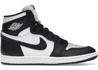 Air Jordan 1 Retro High 85 Black White 2023 Sneakers - Hype Release