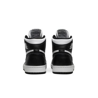 Air Jordan 1 Retro High 85 OG Black White BQ4422-001 Sneakers - Performance R...