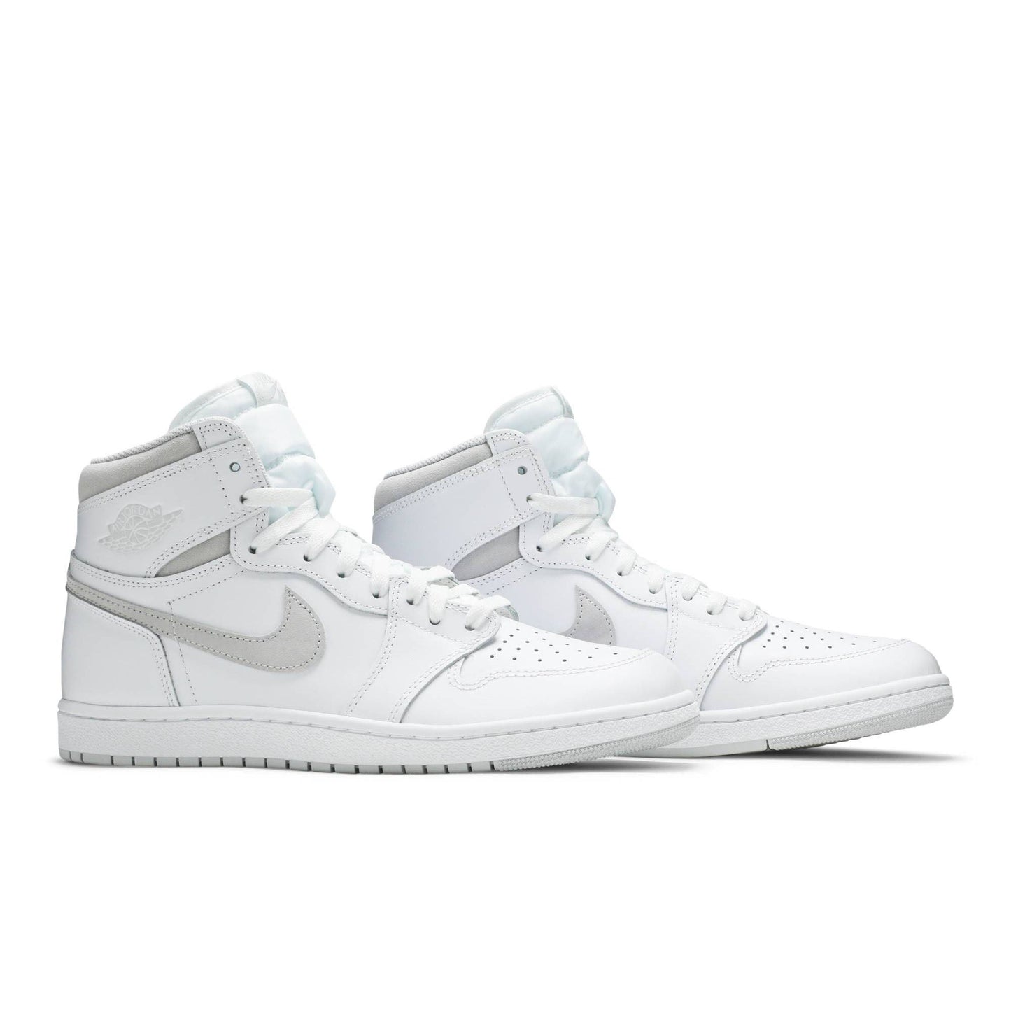 Air Jordan 1 Retro High 85 OG Neutral Grey BQ4422-100 Sneakers - Style Staple