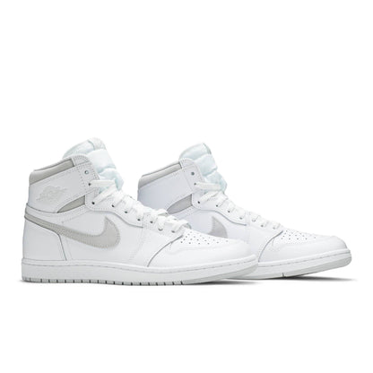 Air Jordan 1 Retro High 85 OG Neutral Grey BQ4422-100 Sneakers - Style Staple